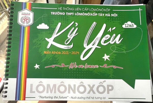 In sổ tay