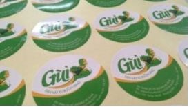 In tem decal giấy