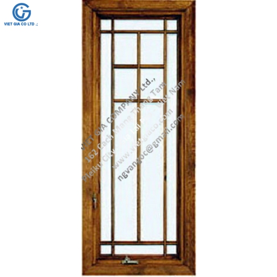 Cửa sổ W025