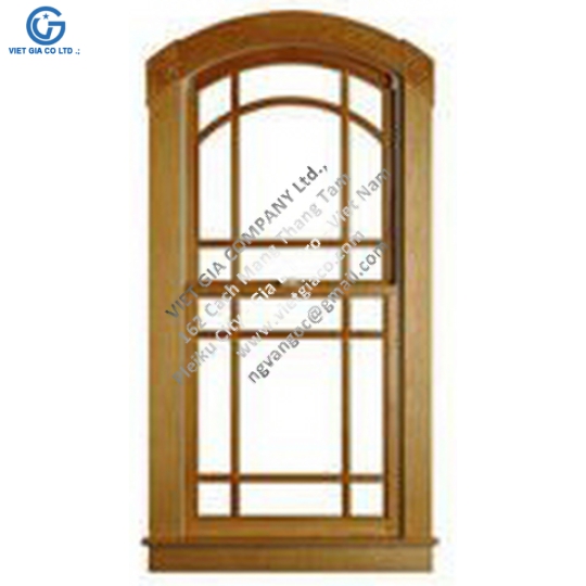 Cửa sổ W023