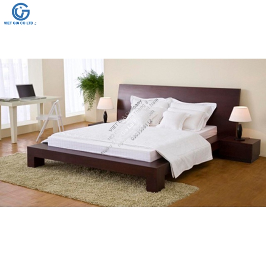 Giường BA06