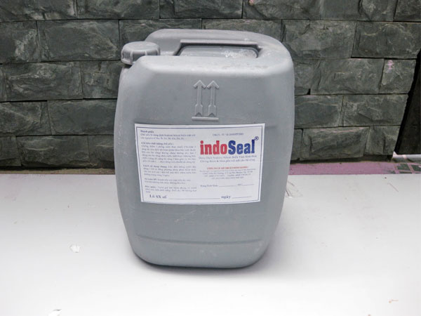 Vật liệu chống thấm Indoseal