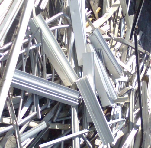 Cửa cuốn inox
