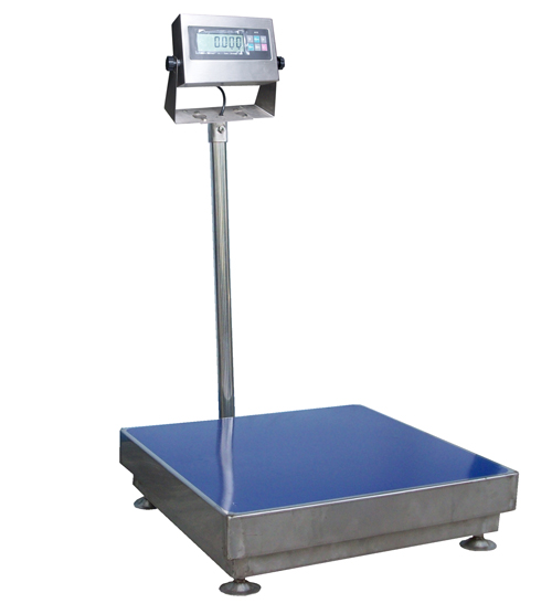 Cân bàn Inox A12ss
