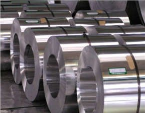 Inox cuộn 304/ 201/ 316