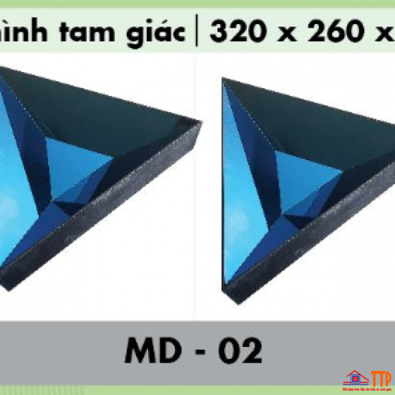 Inox lập thể
