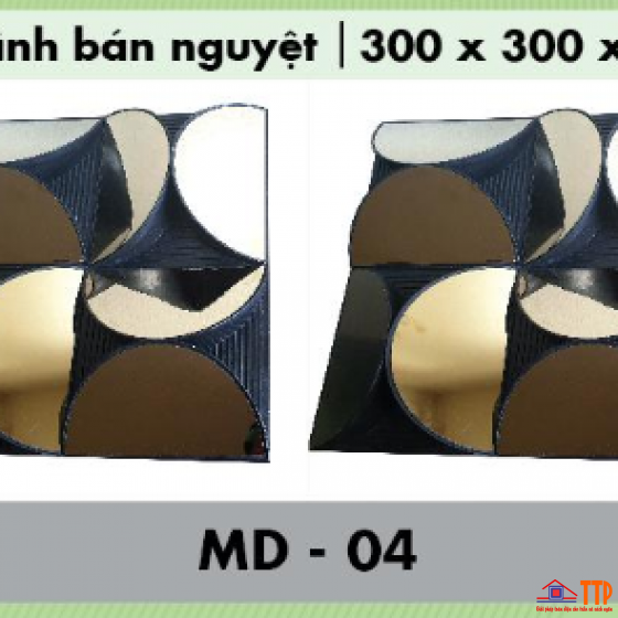 Inox lập thể