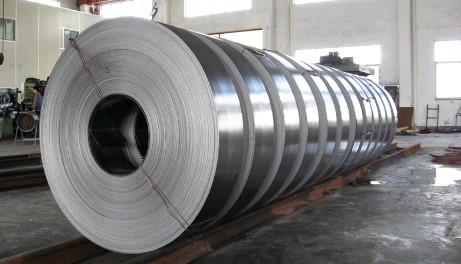 Inox cuộn