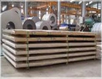 Inox tấm