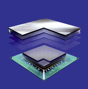 Keo dán điện tử, keo silicon