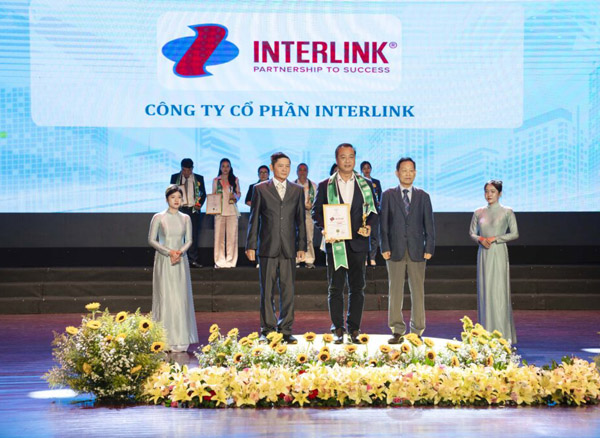Hình ảnh công ty Interlink
