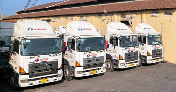 Hình ảnh công ty Interlink