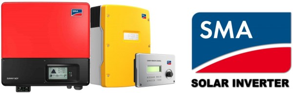 Inverter SMA