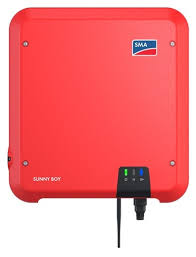 Inverter SMA