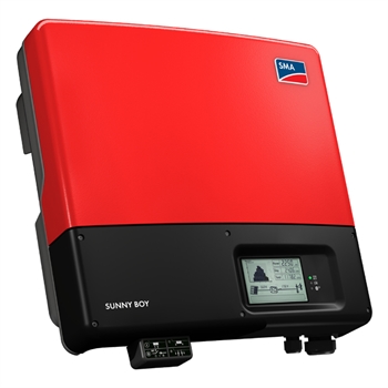 Inverter SMA