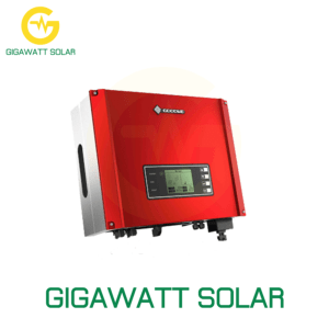 Inverter hóa lưới 1KW Goodwe