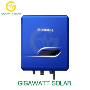 Inverter hóa lưới 3KW Senergy