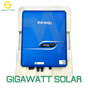 Inverter hóa lưới 5KW Senergy