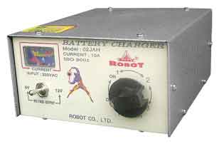 Inverter ô tô 500VA - 24V