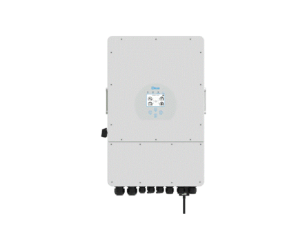Inverter Hybrid Deye 8KW