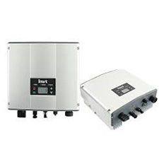 Inverter hòa lưới