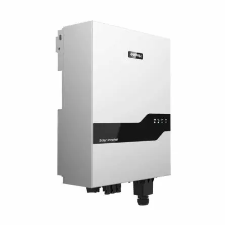 Inverter hòa lưới 3 pha 10kW SENERGY VP 10KTL D3