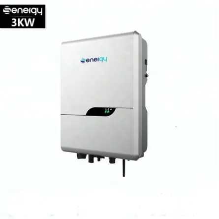 Inverter hòa lưới 3Kw Senergy SE 3KTL