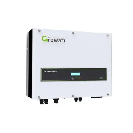 Inverter hòa lưới Growatt 20Kw 20000TL3-S
