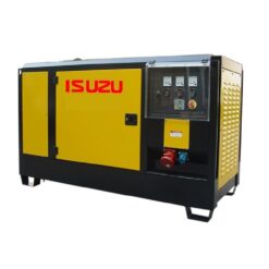Máy phát điện Isuzu