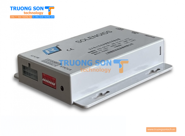 JCD-QD-05 – bộ điều khiển Carrier