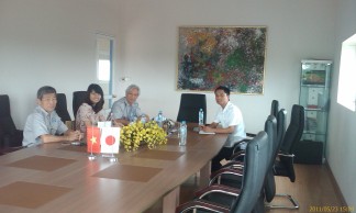 JICA JETRO Japan
