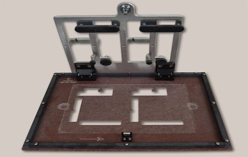 JIG điện tử