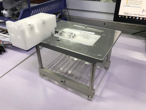 JIG kiểm tra Adapter