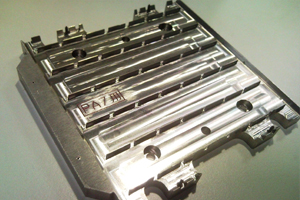 Jig cắt mạch