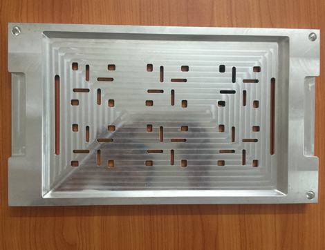 Jig kiểm tra