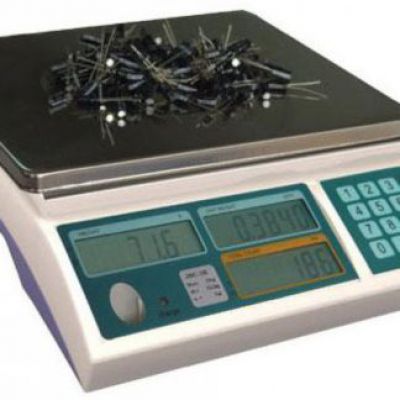 Cân đếm điện tử JSC-BTSC