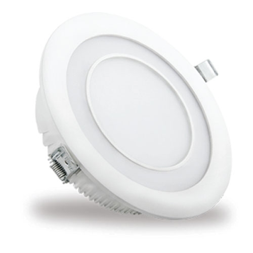 Đèn Led âm trần