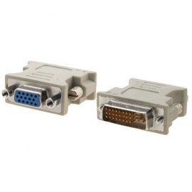 Jack chuyển DVI sang VGA