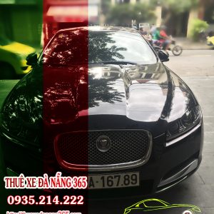 Jaguar XJL