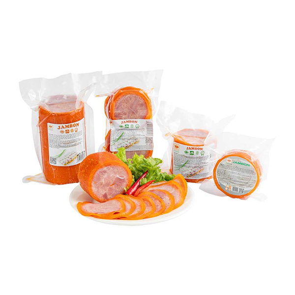 Jambon - TVP Food