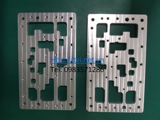 Jig nhôm 03
