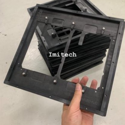 Đồ gá Jig DIP Durostone