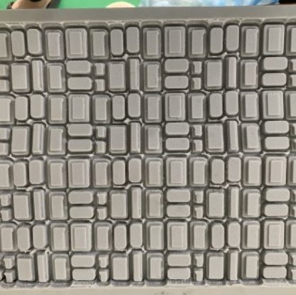 Đồ gá Jig Urethan xám ESD A70