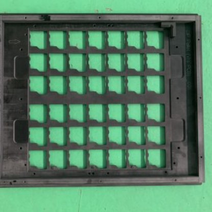Đồ gá DIP hàn thiếc nhúng Durostone