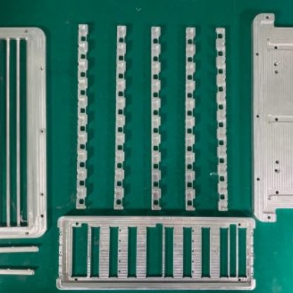 Đồ gá Jig attach