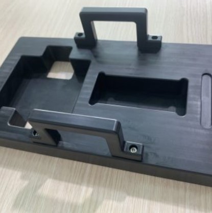 Đồ gá Jig Cell Dummy Bakelit ESD