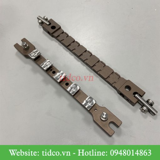 Jig gia công CNC – TID039