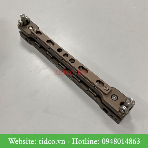 Jig gia công CNC – TID038