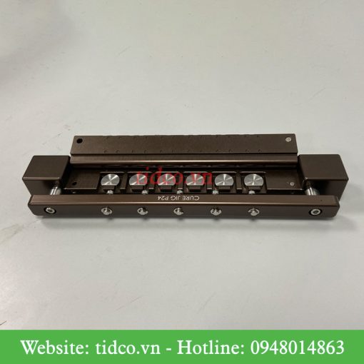 Jig gia công CNC – TID037