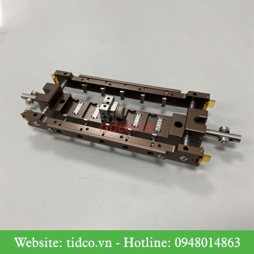jig gia công CNC – TID036